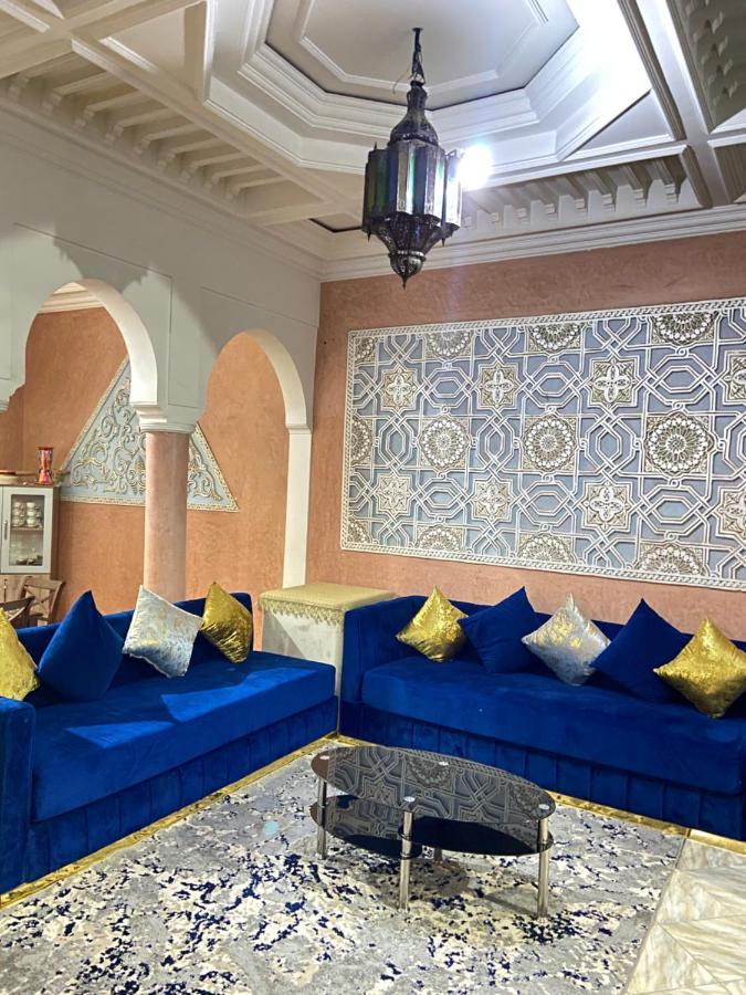 Apartment Dar Malak *